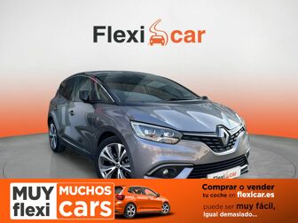 Imagen de RENAULT Scenic Scénic 1.3 TCe GPF Zen 103kW