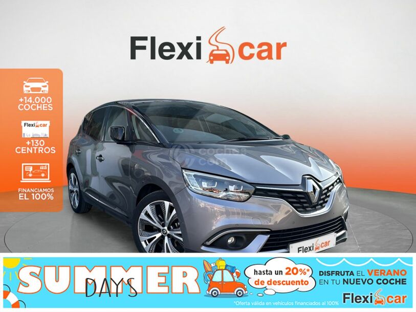 Foto del RENAULT Scenic Scénic 1.3 TCe GPF Zen 103kW