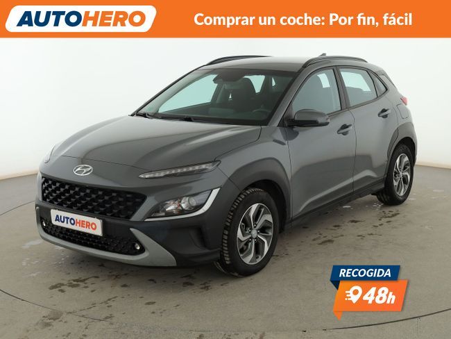 Foto del HYUNDAI Kona HEV 1.6 GDI DT Maxx