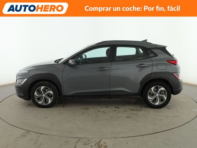 Foto del HYUNDAI Kona HEV 1.6 GDI DT Maxx
