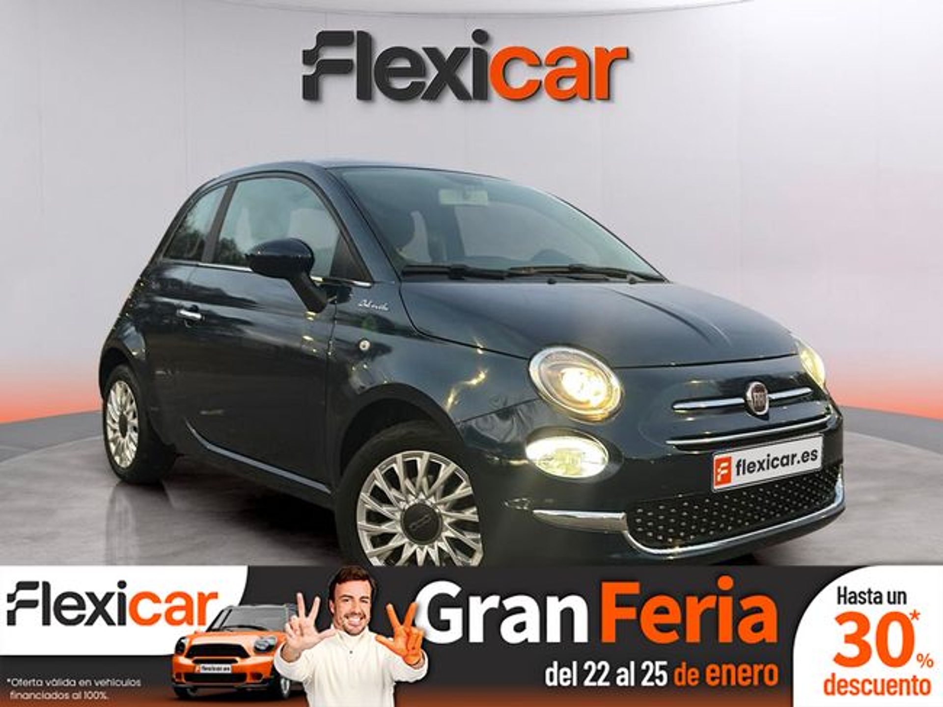 Imagen de FIAT 500