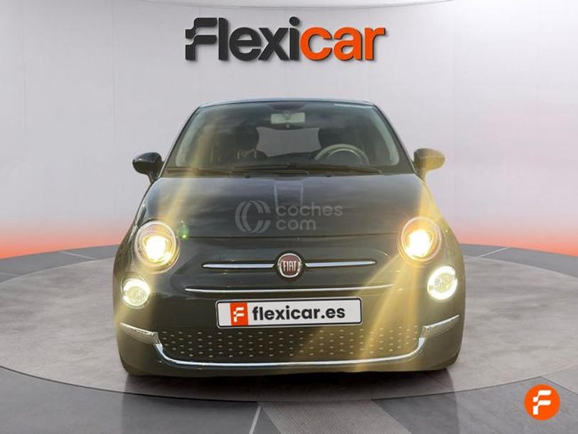 Foto del FIAT 500 1.0 Hybrid Dolcevita 52kW