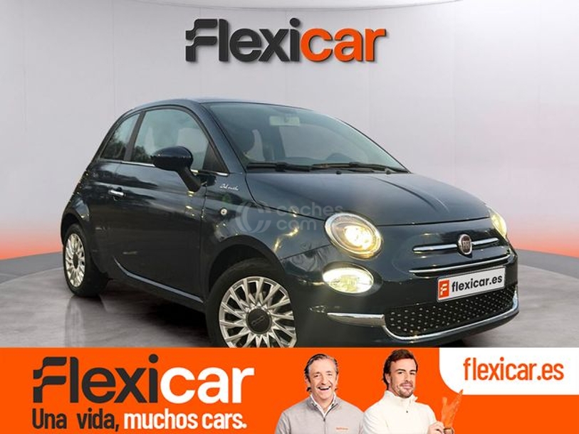 Foto del FIAT 500 1.0 Hybrid Dolcevita 52kW