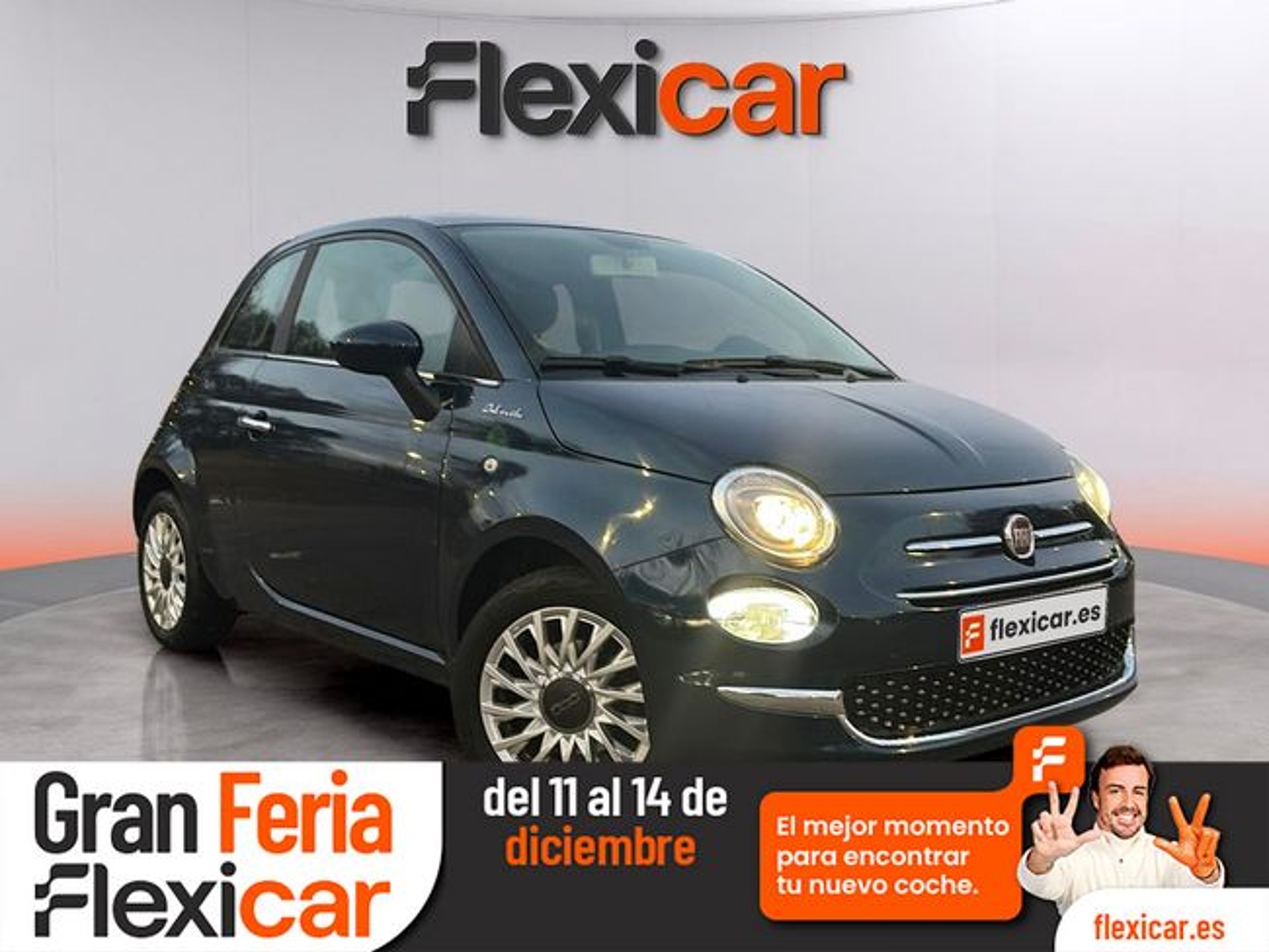 Imagen de FIAT 500