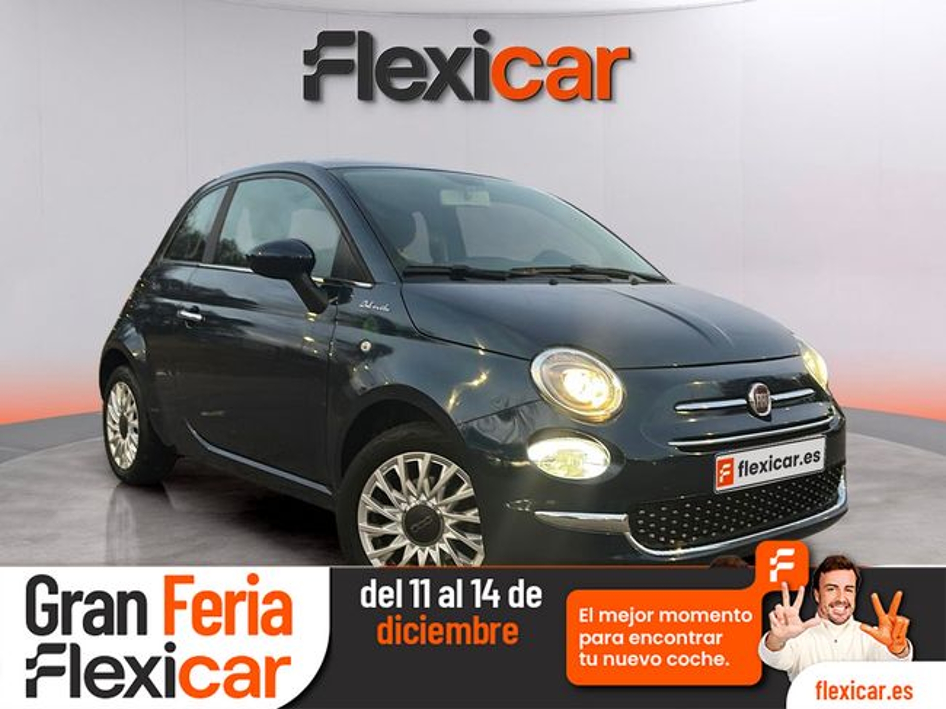 Imagen de FIAT 500