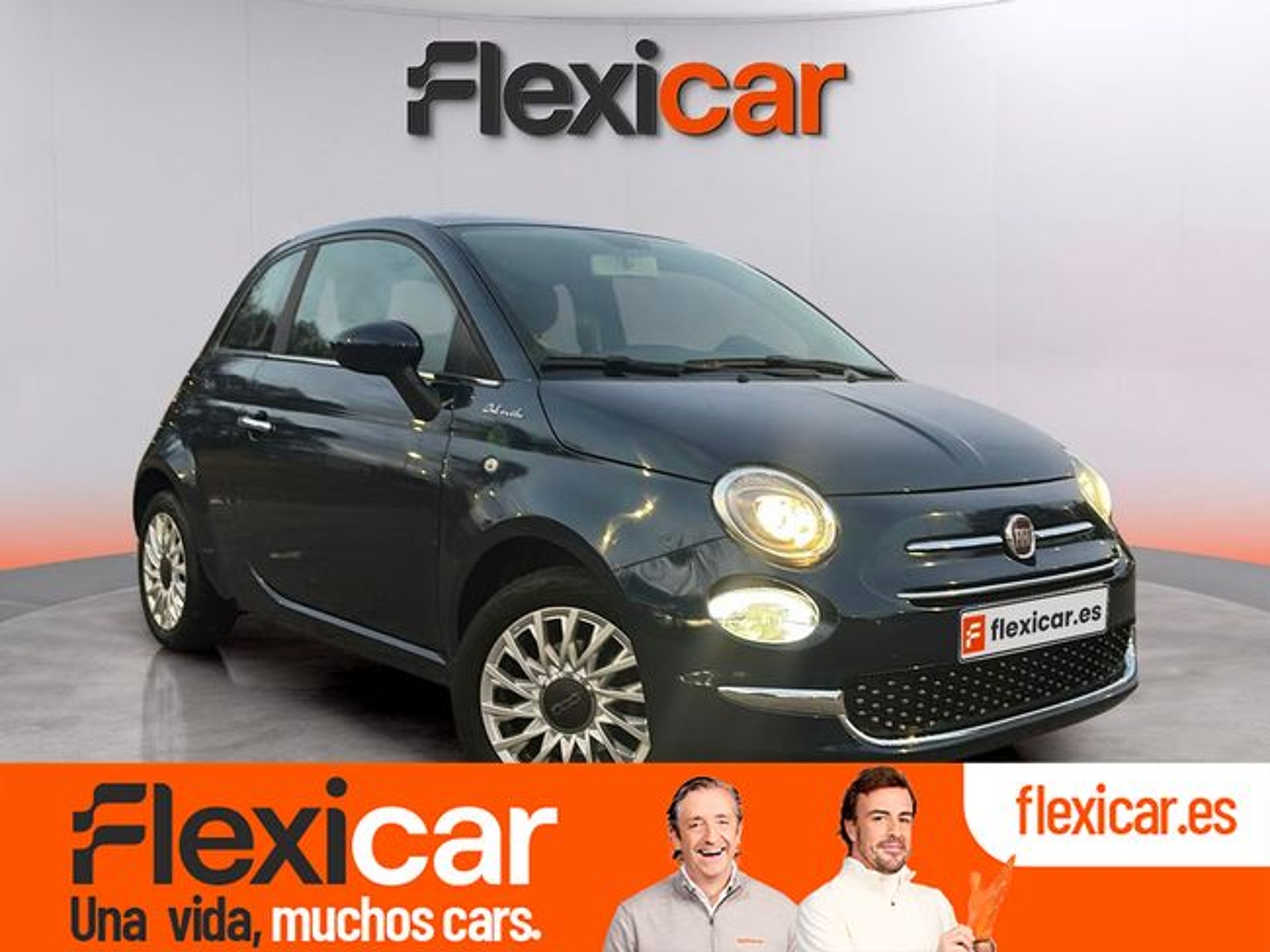 Imagen de FIAT 500
