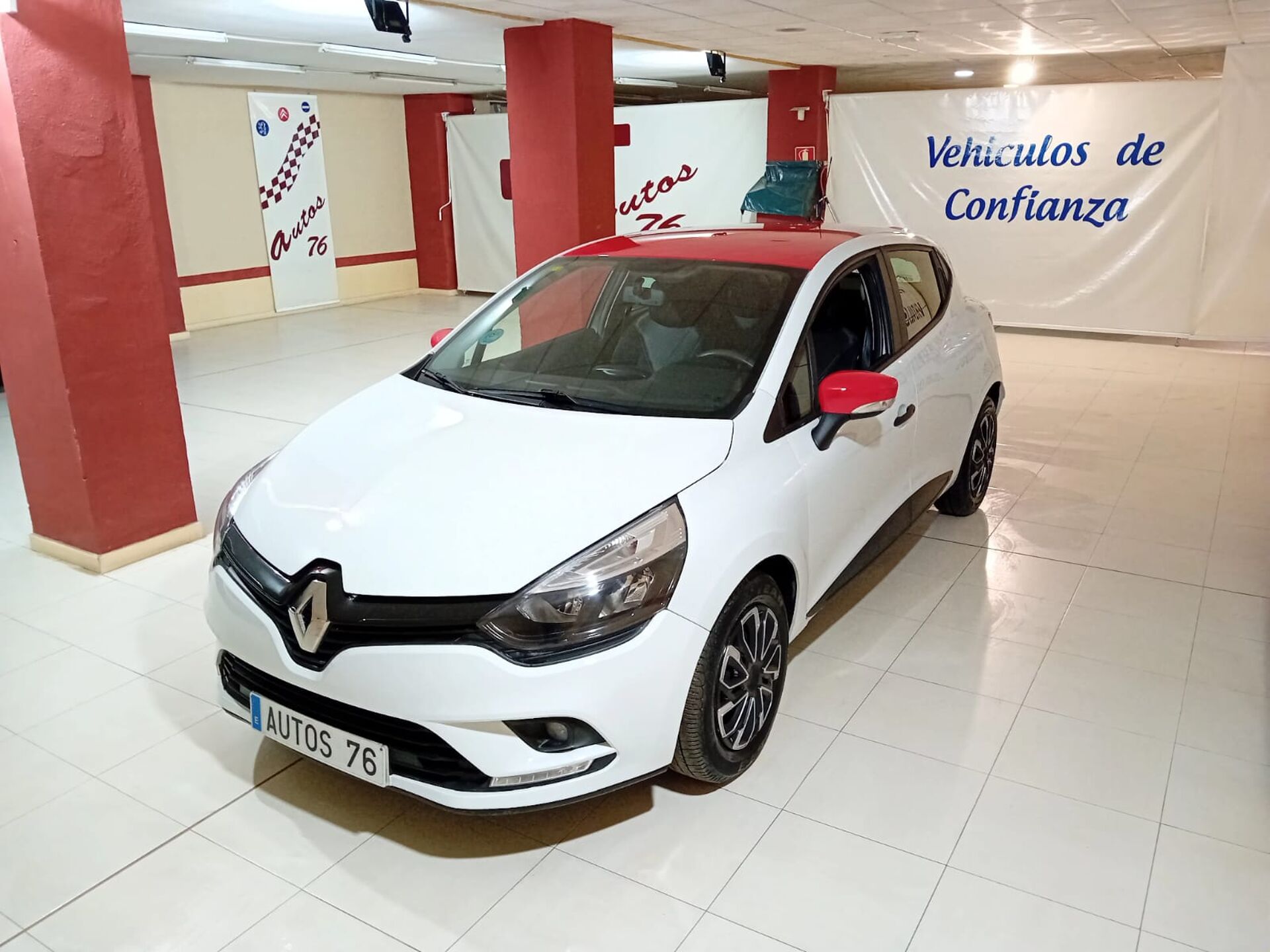 Imagen de RENAULT Clio