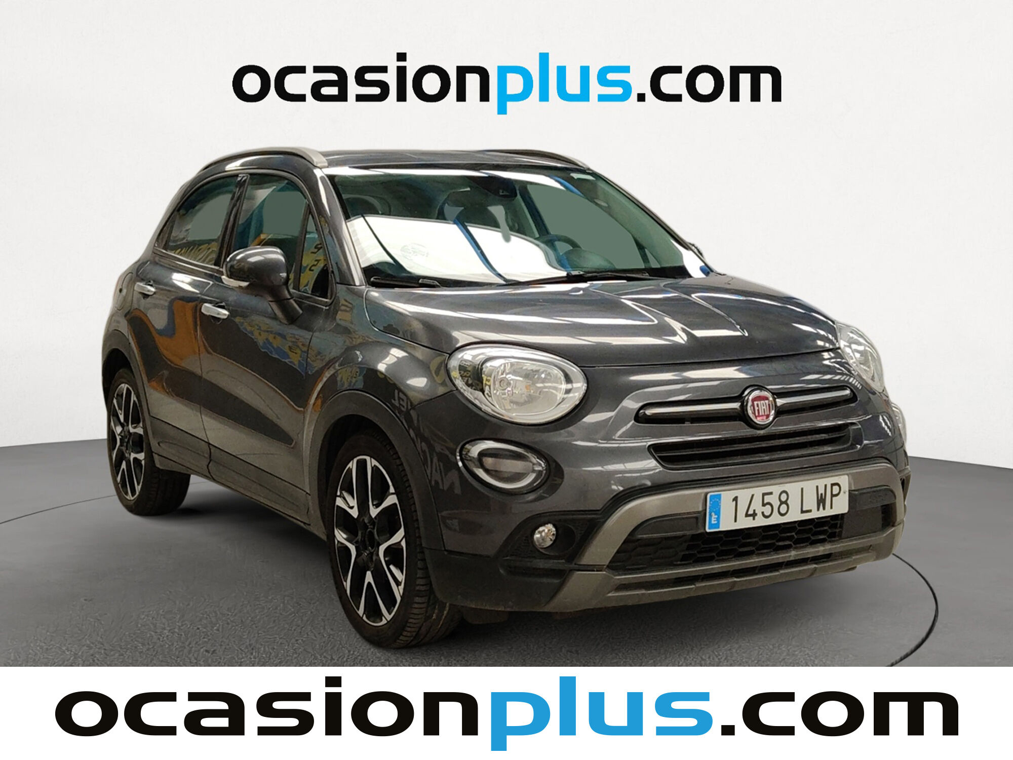 Foto del FIAT 500X 1.0 Firefly S&S Cross