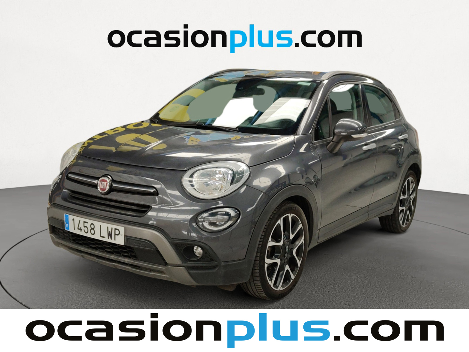 Imagen de FIAT 500X