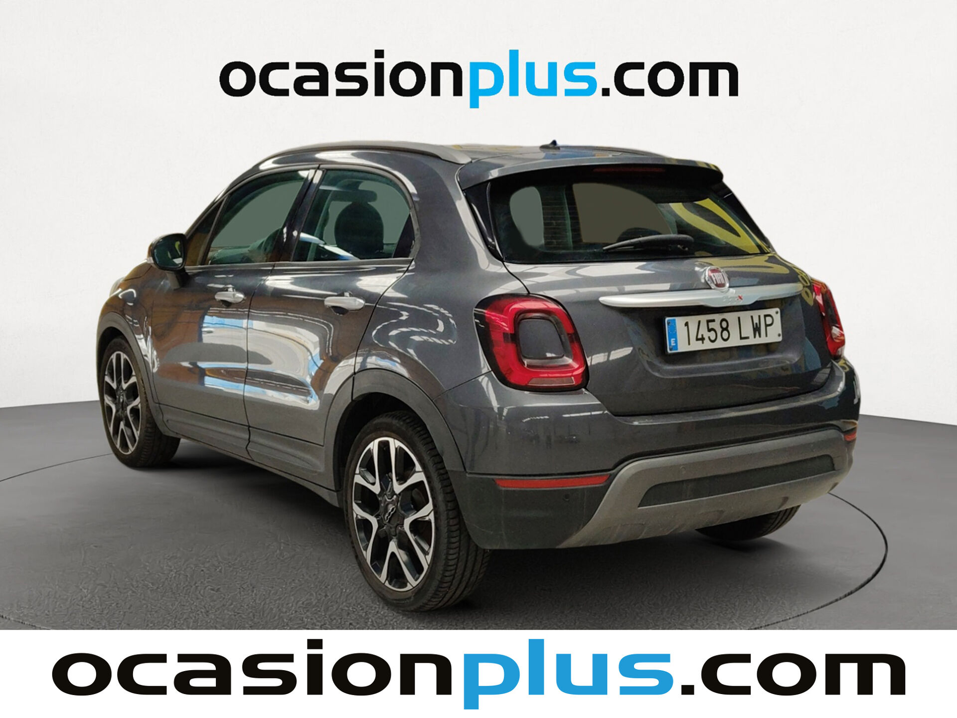 Imagen 3 de FIAT 500X