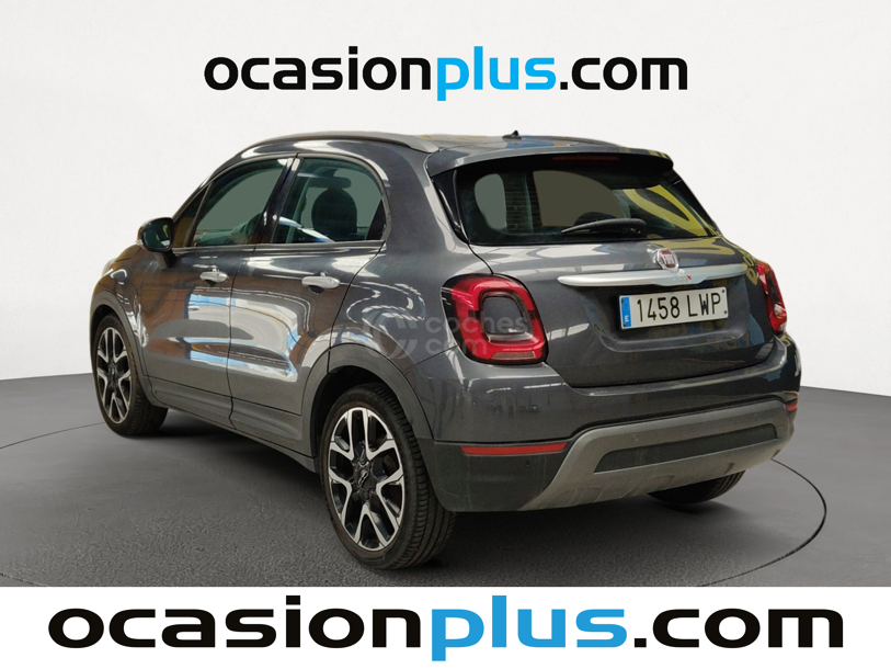 Foto del FIAT 500X 1.0 Firefly S&S Cross