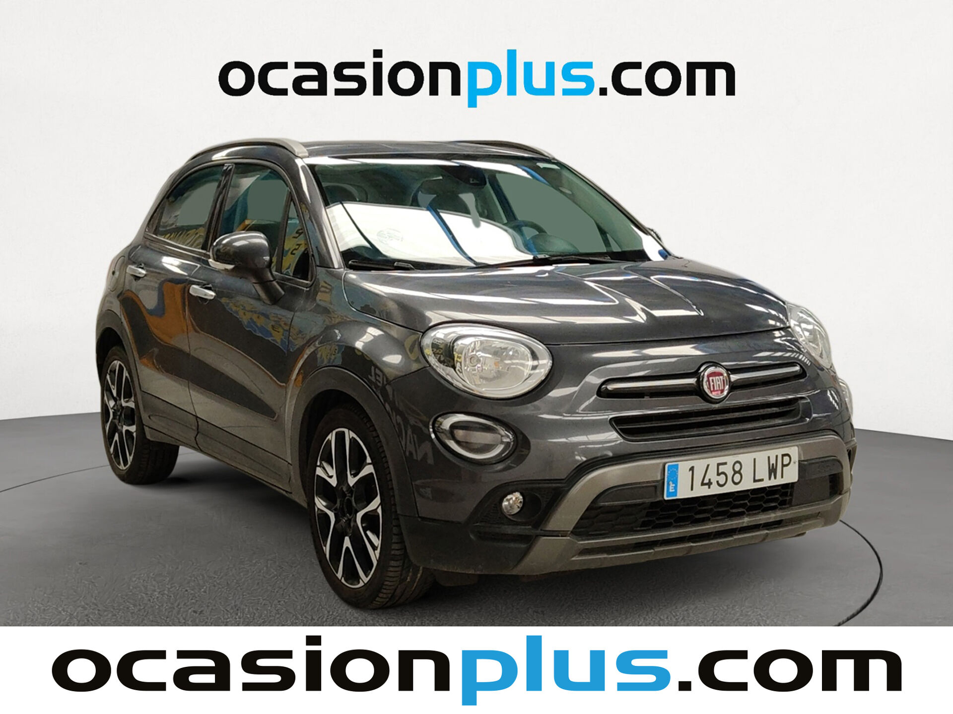 Imagen 2 de FIAT 500X