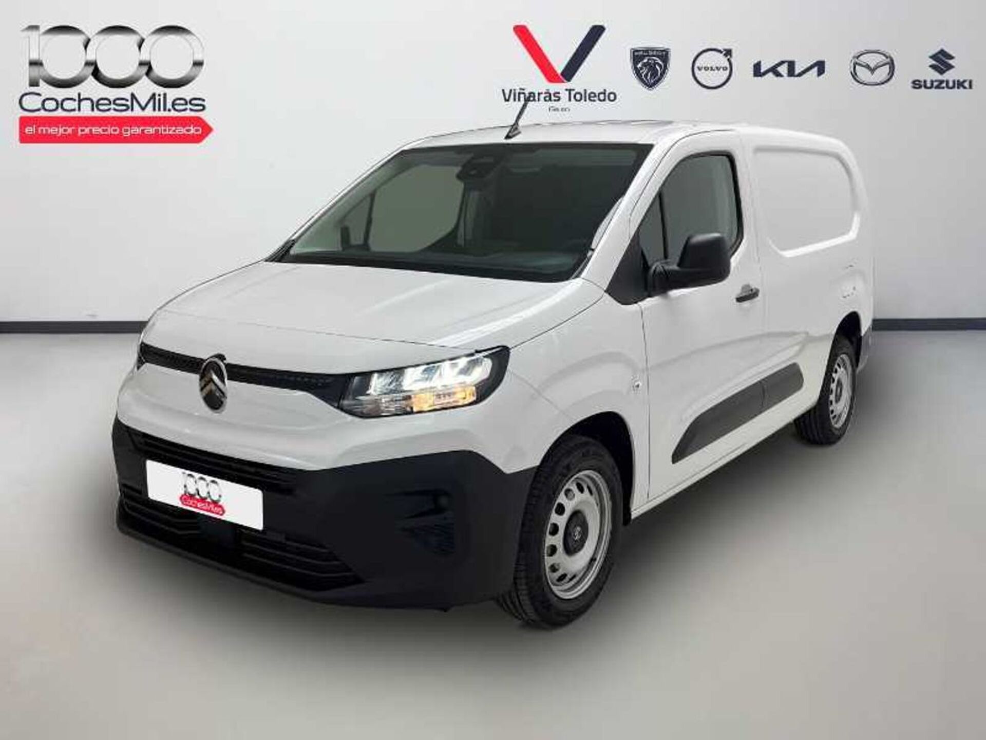 Imagen 1 de CITROEN Berlingo