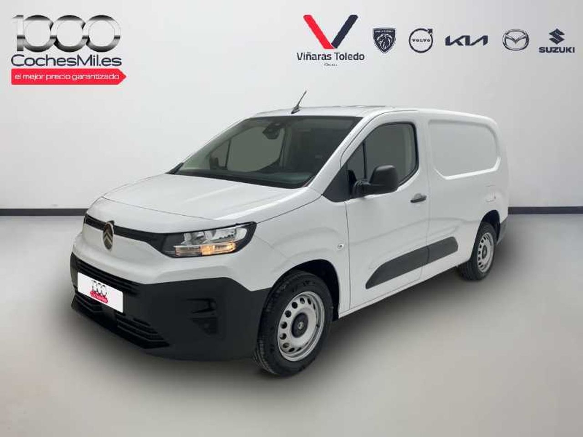 Imagen de CITROEN Berlingo
