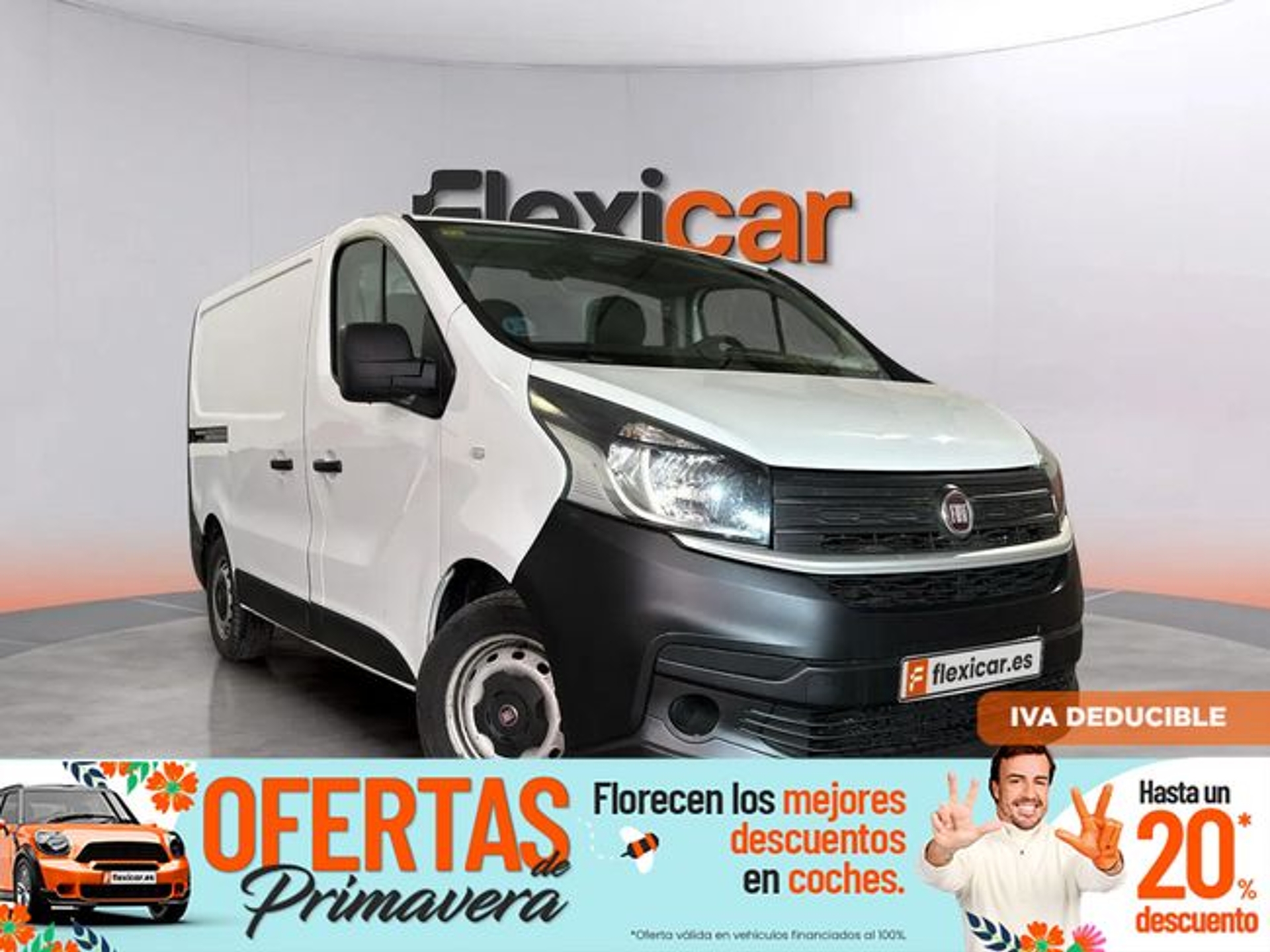Imagen de FIAT Talento