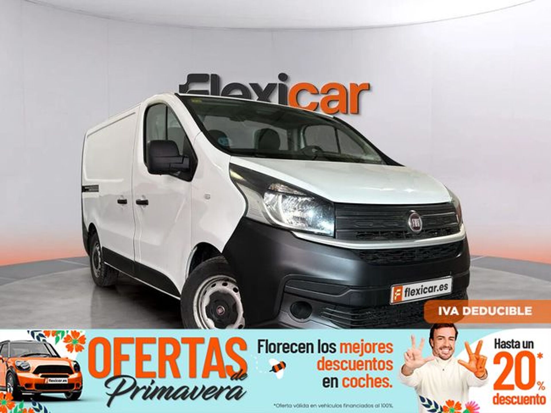 Imagen 1 de FIAT Talento