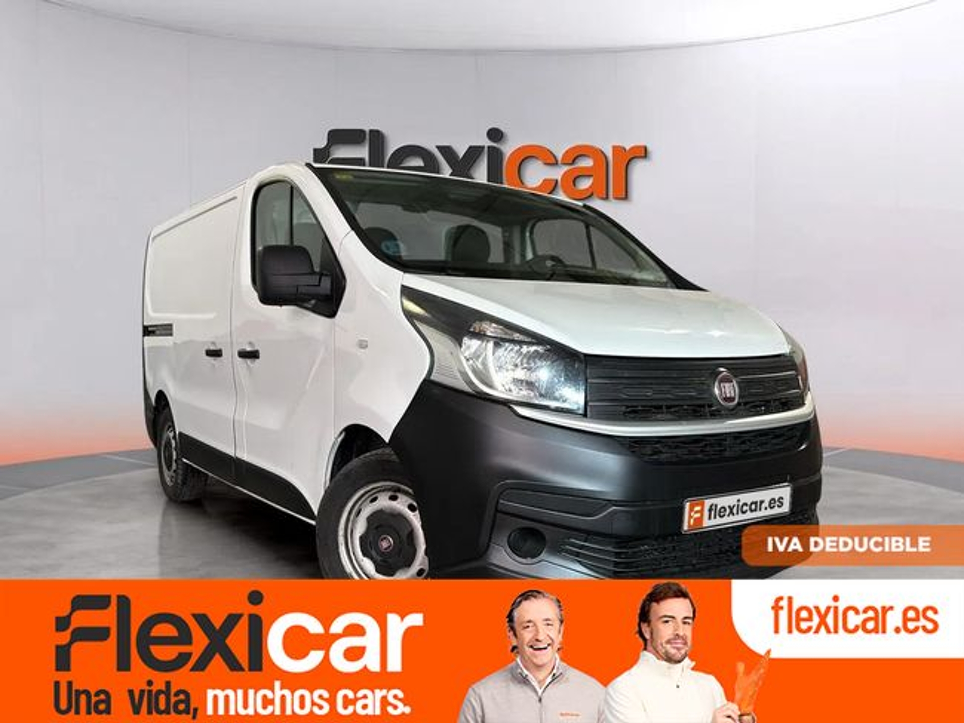 Imagen de FIAT Talento