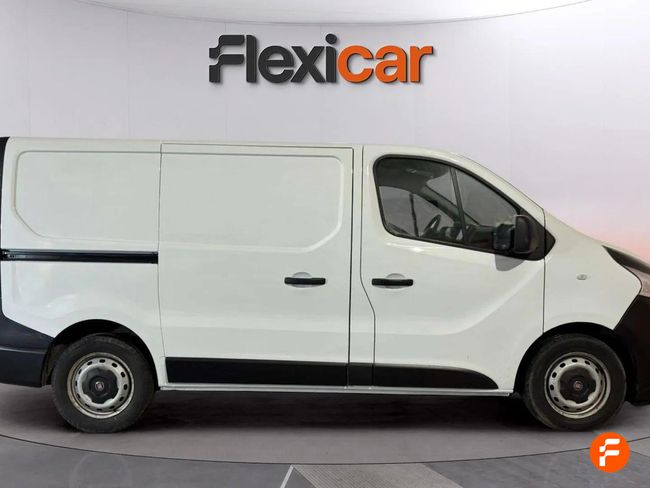 Foto del FIAT Talento Fg. 2.0 Mjt S&S Corto 1,0 88kW
