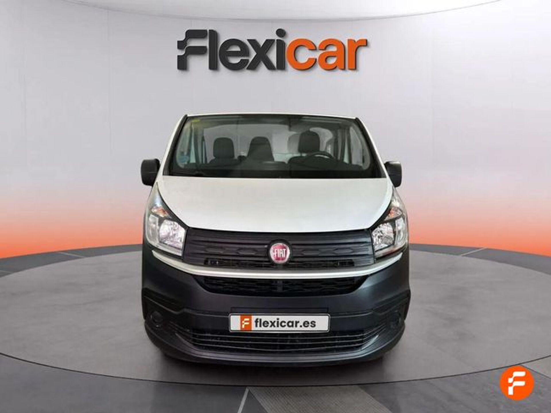 Imagen 2 de FIAT Talento