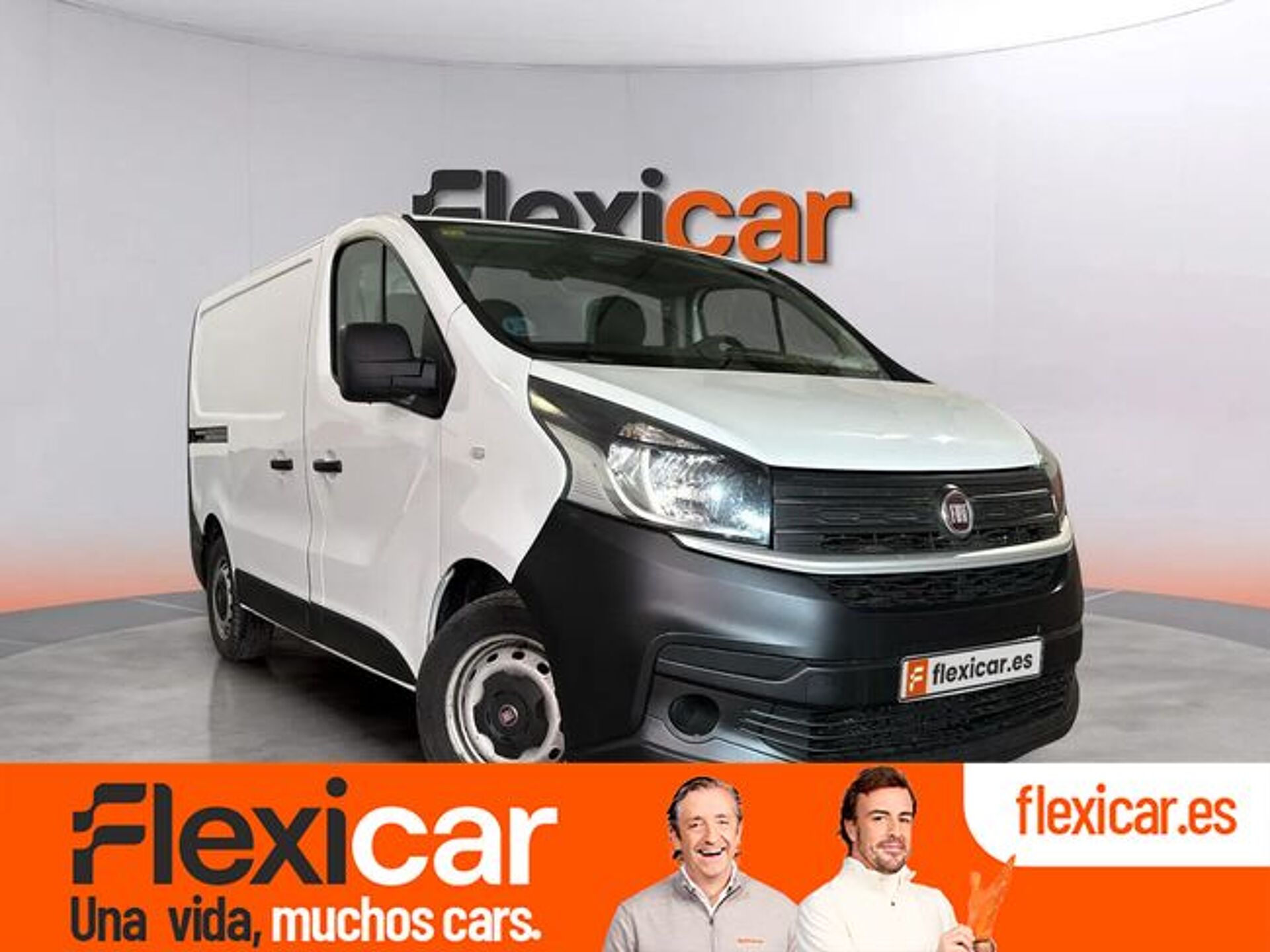 Imagen 1 de FIAT Talento