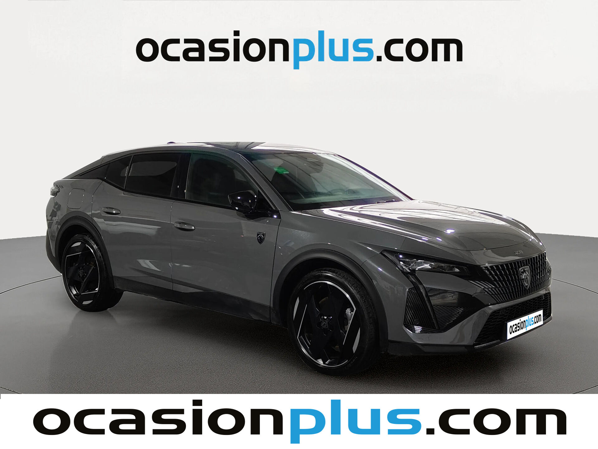 Imagen 2 de PEUGEOT 408