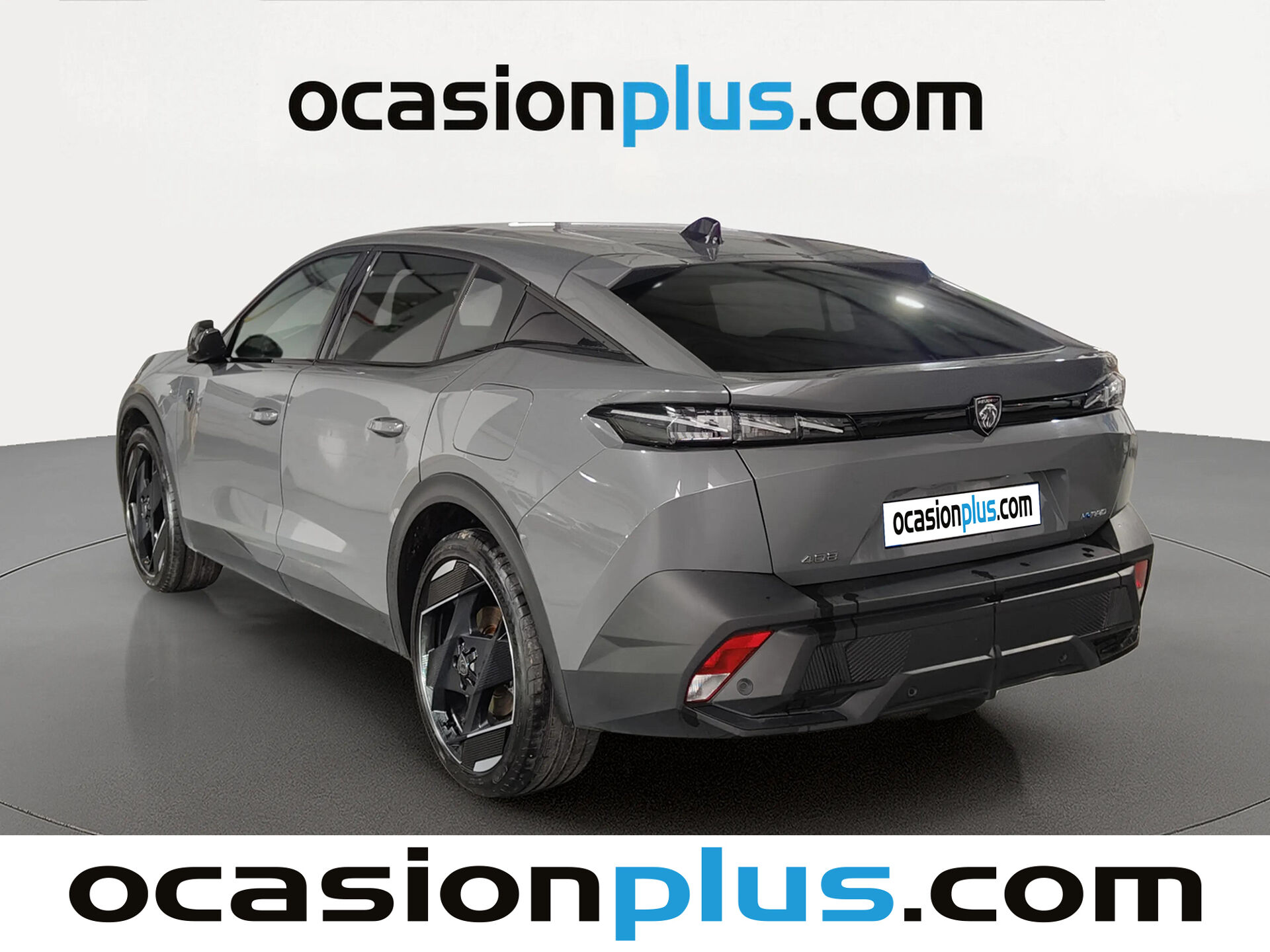 Imagen 3 de PEUGEOT 408