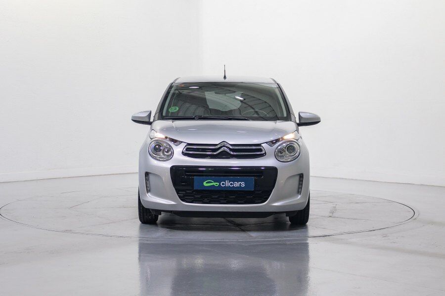 Foto del CITROEN C1 1.0 VTi City Edition 72