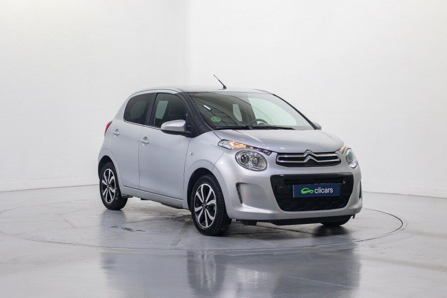 Foto del CITROEN C1 1.0 VTi City Edition 72