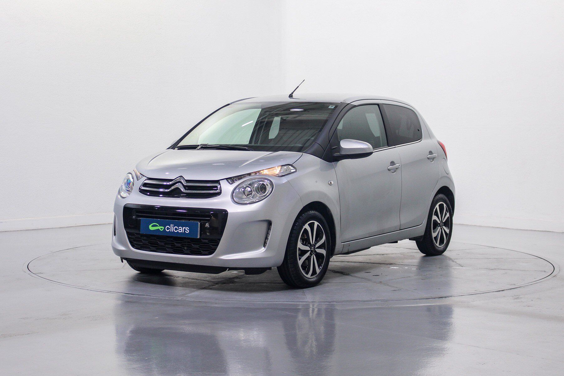 Foto del CITROEN C1 1.0 VTi City Edition 72
