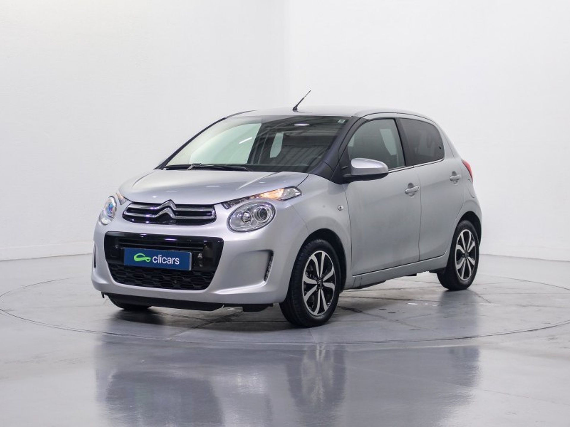 Imagen de CITROEN C1