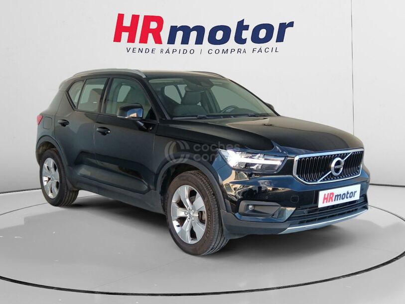 Foto del VOLVO XC40 D3 Business Plus Aut.