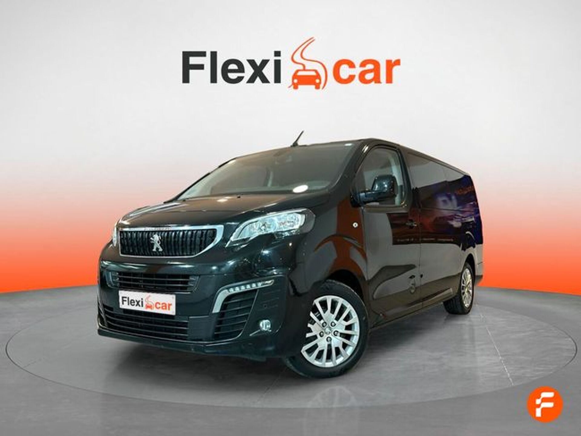 Imagen 3 de PEUGEOT Traveller