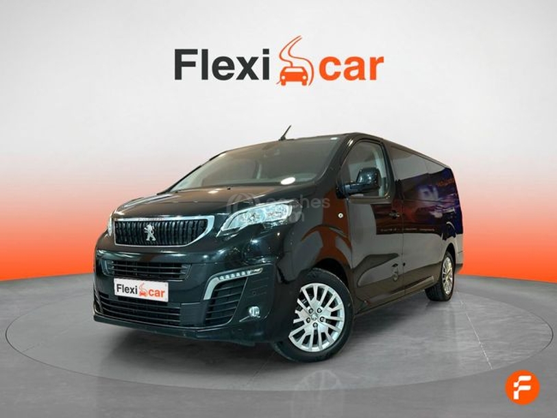 Foto del PEUGEOT Traveller 1.5BlueHDI Active Long 120