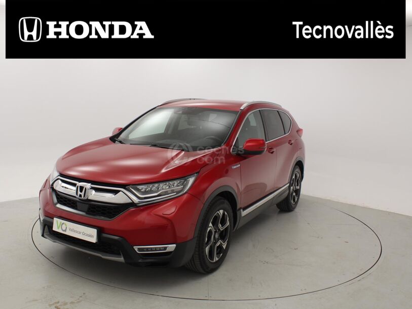 Foto del HONDA CR-V 2.0 i-MMD Lifestyle 4x2