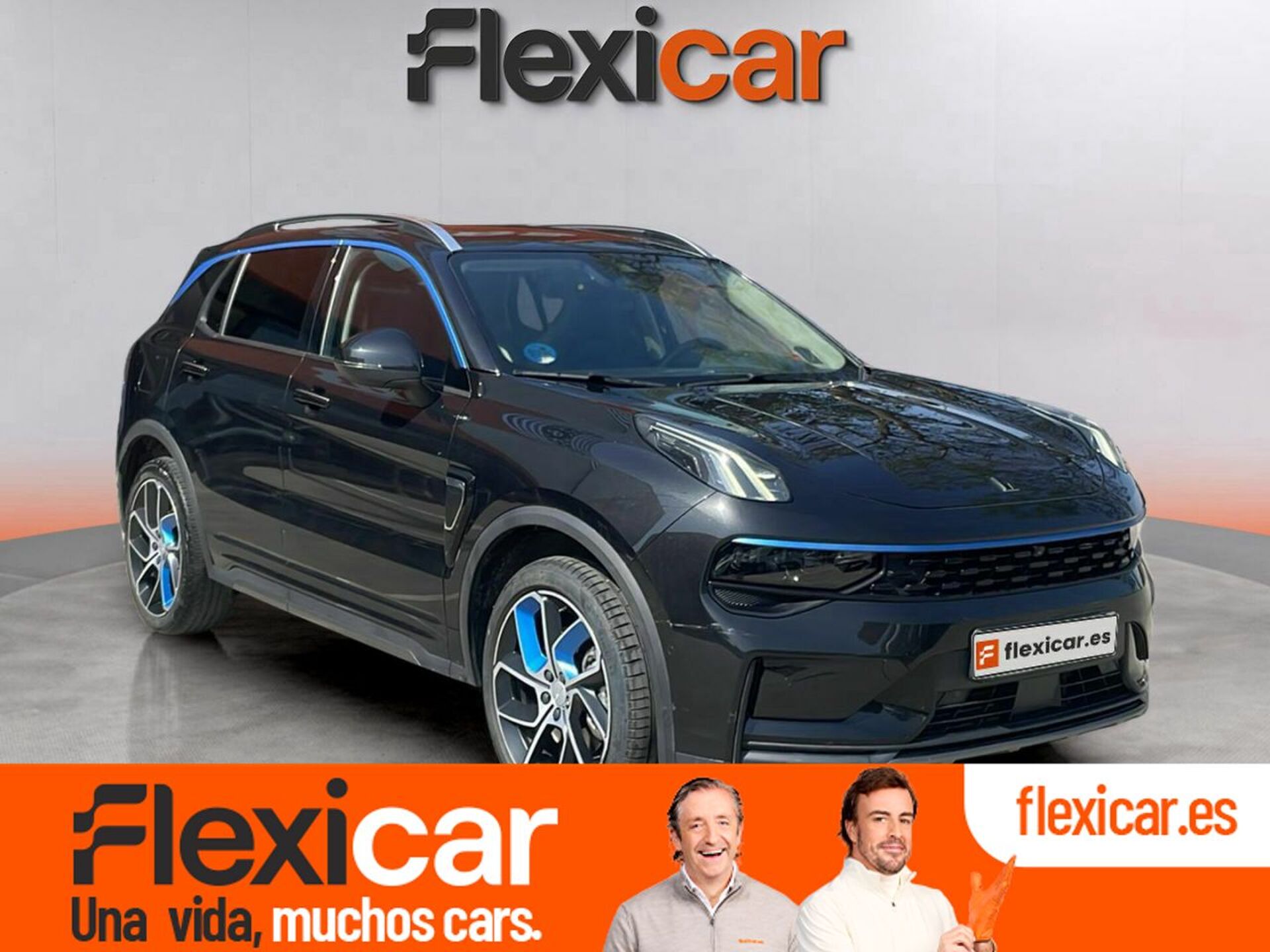 Imagen de LYNK & CO 01