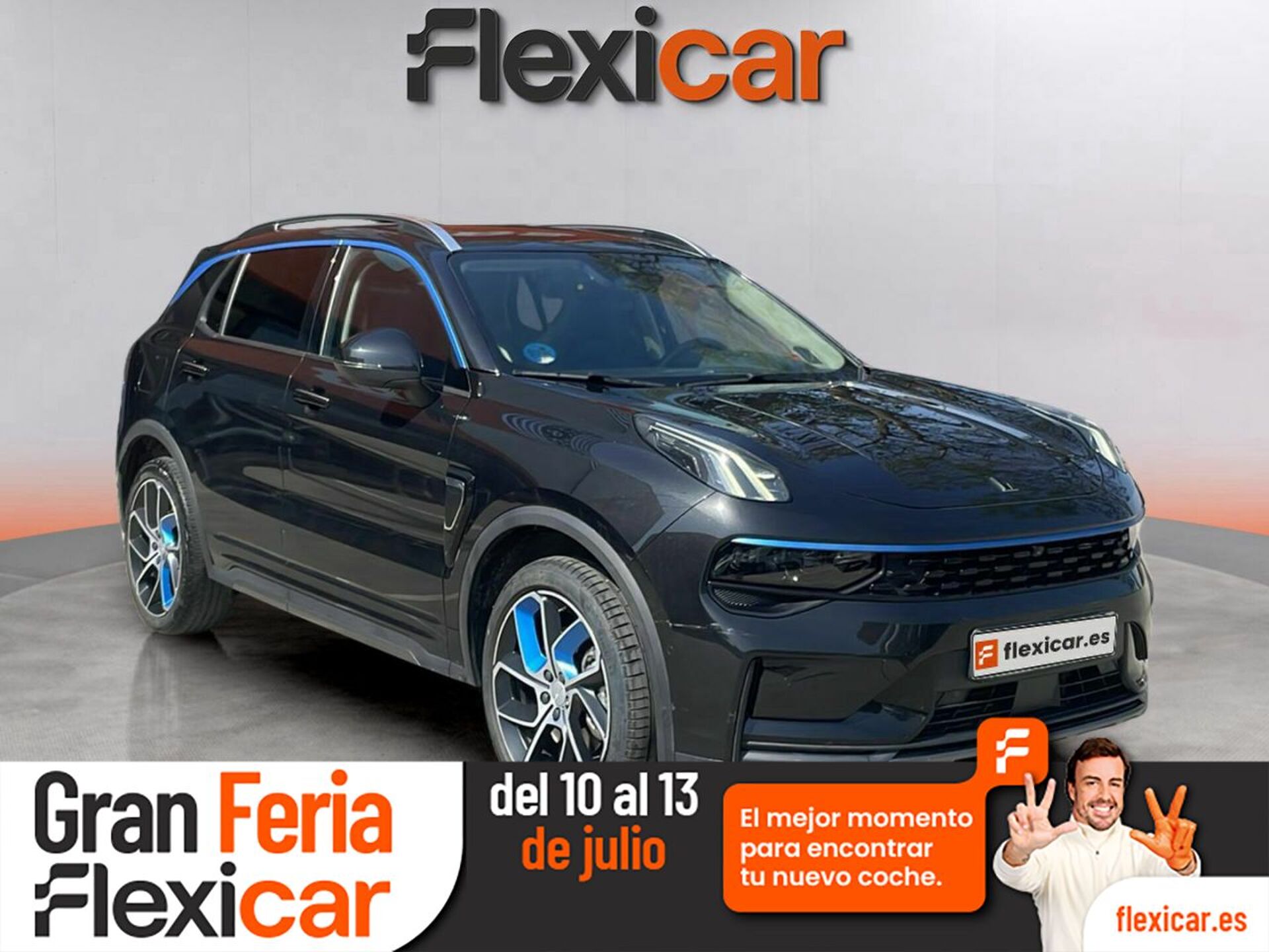 Imagen de LYNK & CO 01