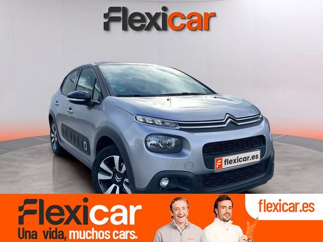 CITROEN C3 (PureTech 60KW (82CV) 105g BUSINESS) en Pontevedra