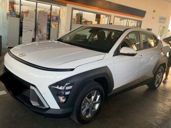 Imagen de HYUNDAI Kona HEV 1.6 GDI DT Maxx