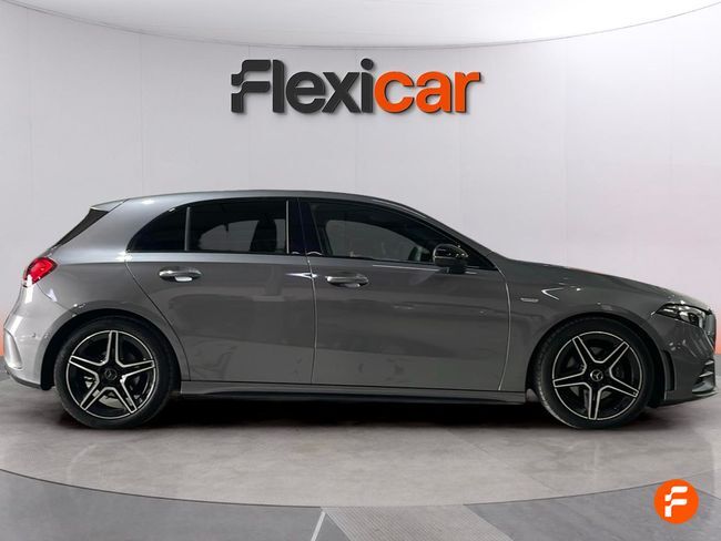 Foto del MERCEDES Clase A A 180d 7G-DCT