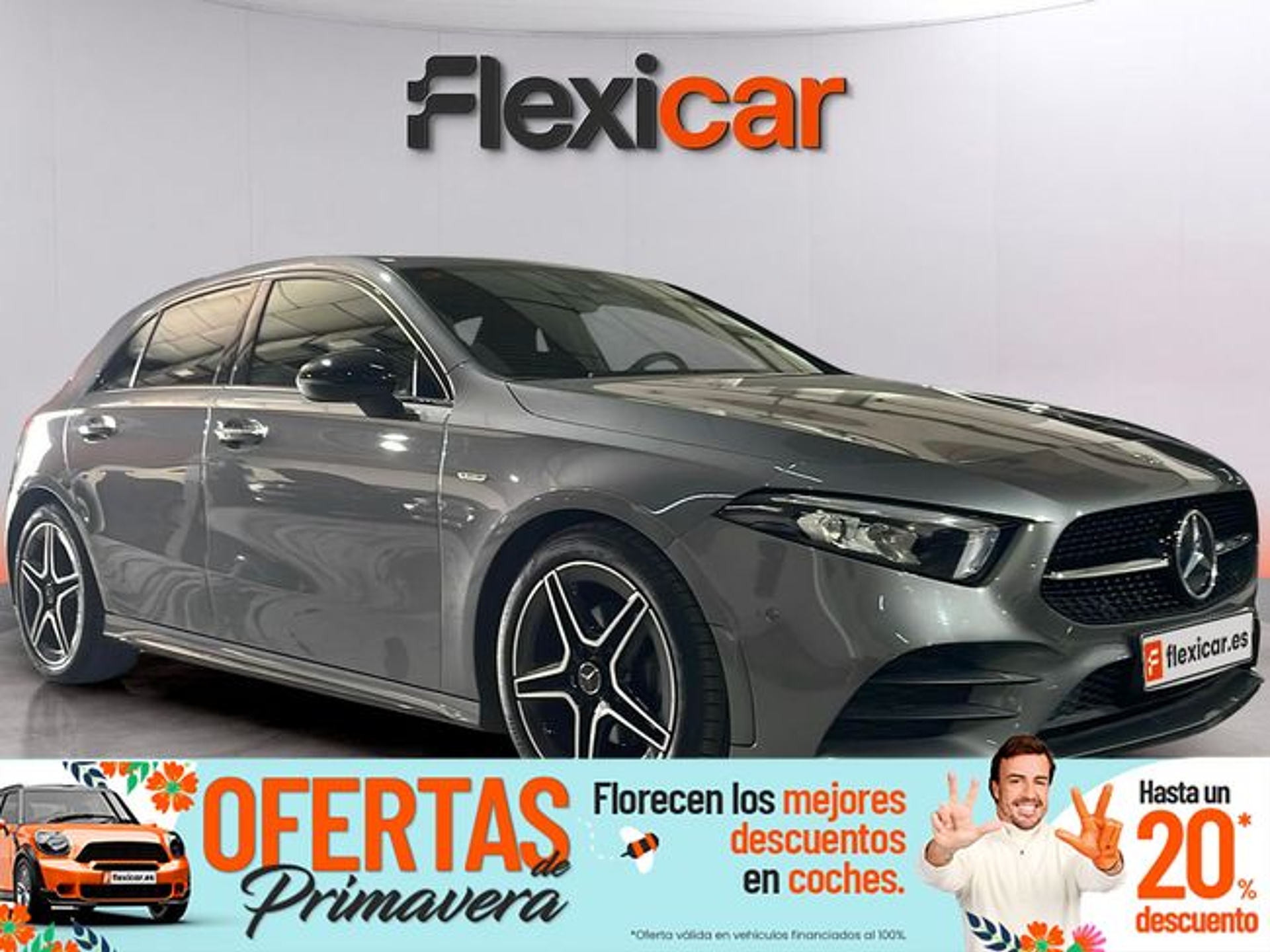 Imagen de MERCEDES Clase A