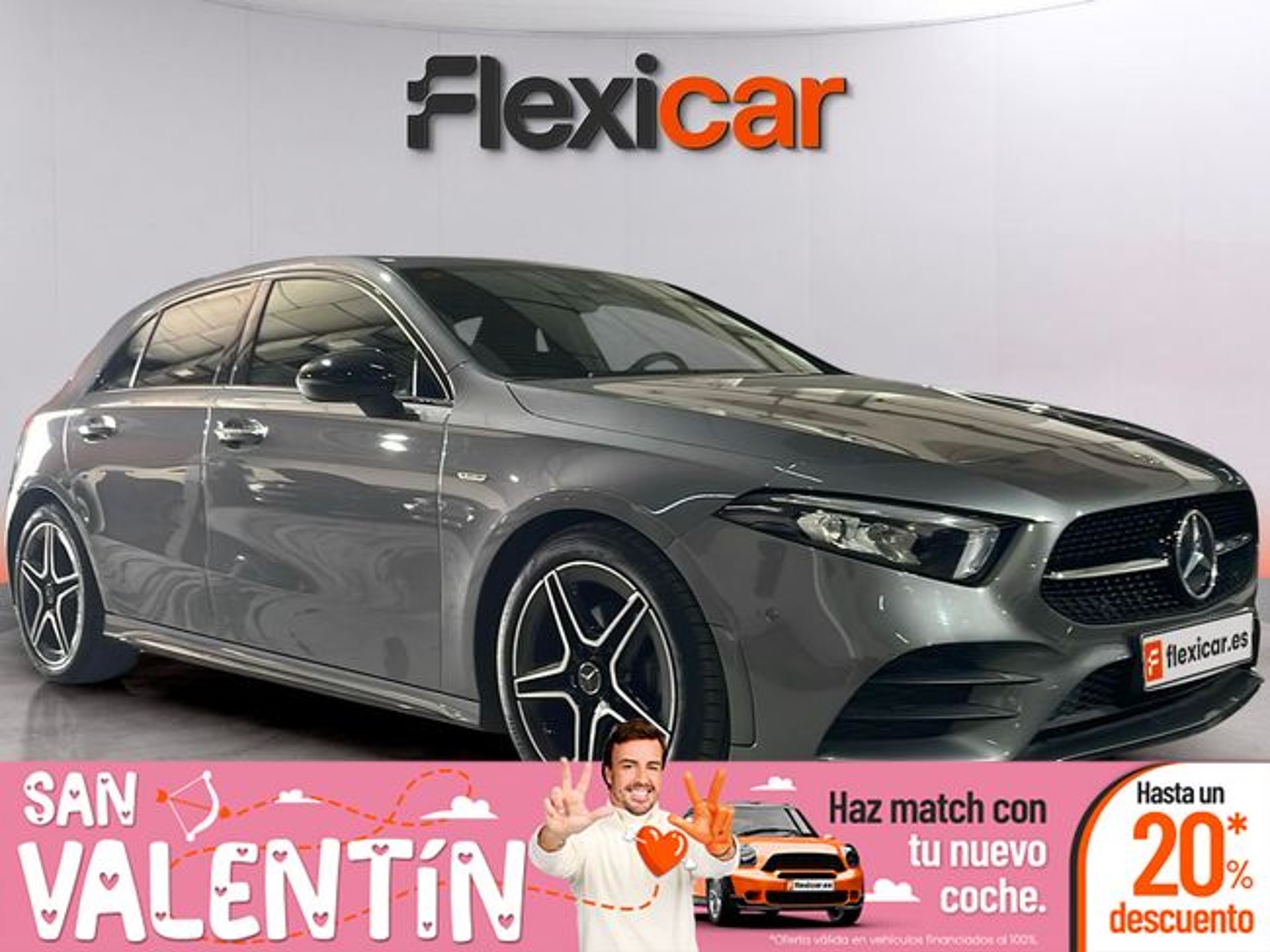 Imagen de MERCEDES Clase A