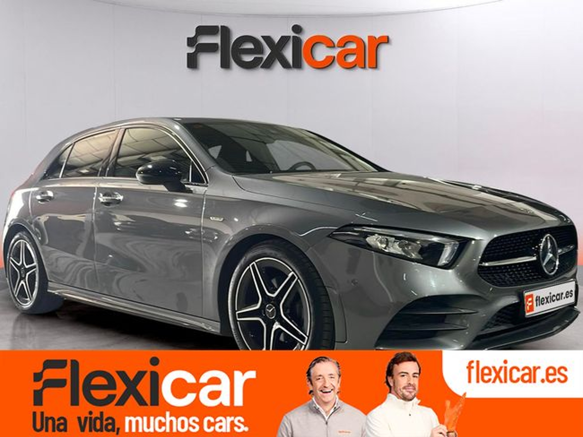 Imagen de MERCEDES Clase A