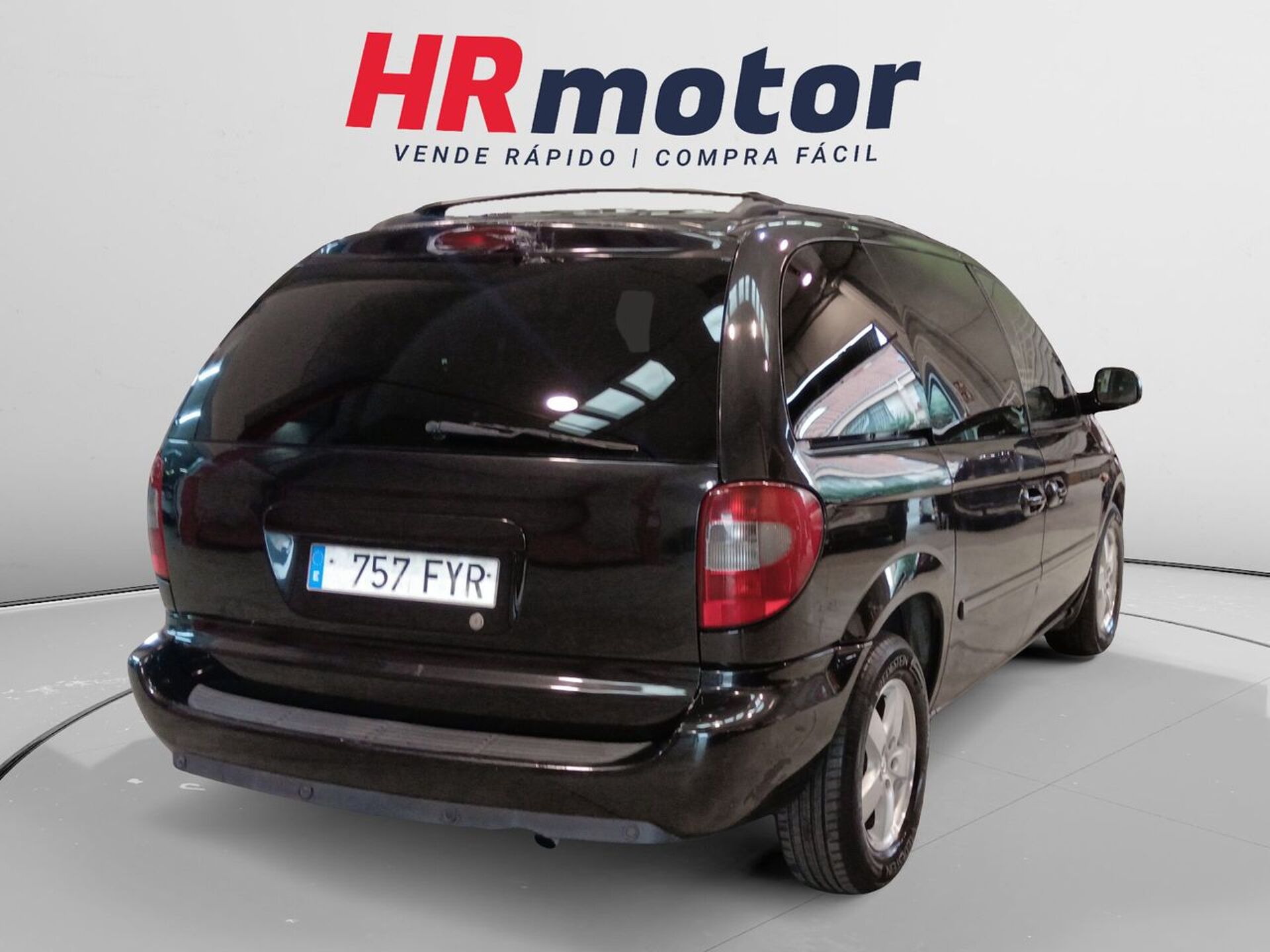 Imagen 2 de CHRYSLER Voyager