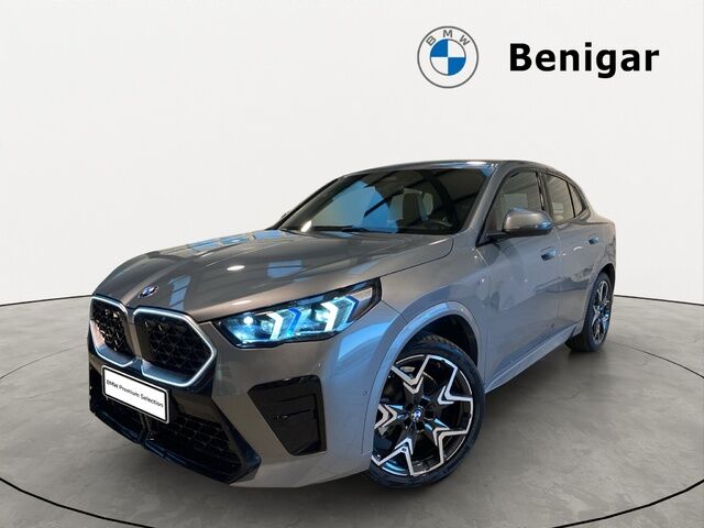 BMW X2 (sDrive20i 125 kW (170 CV)) en Alicante