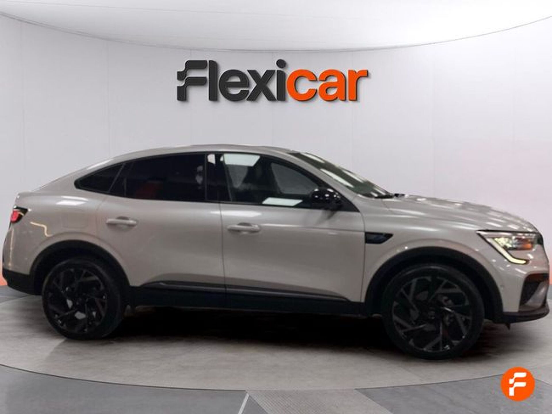 Imagen 3 de RENAULT Arkana