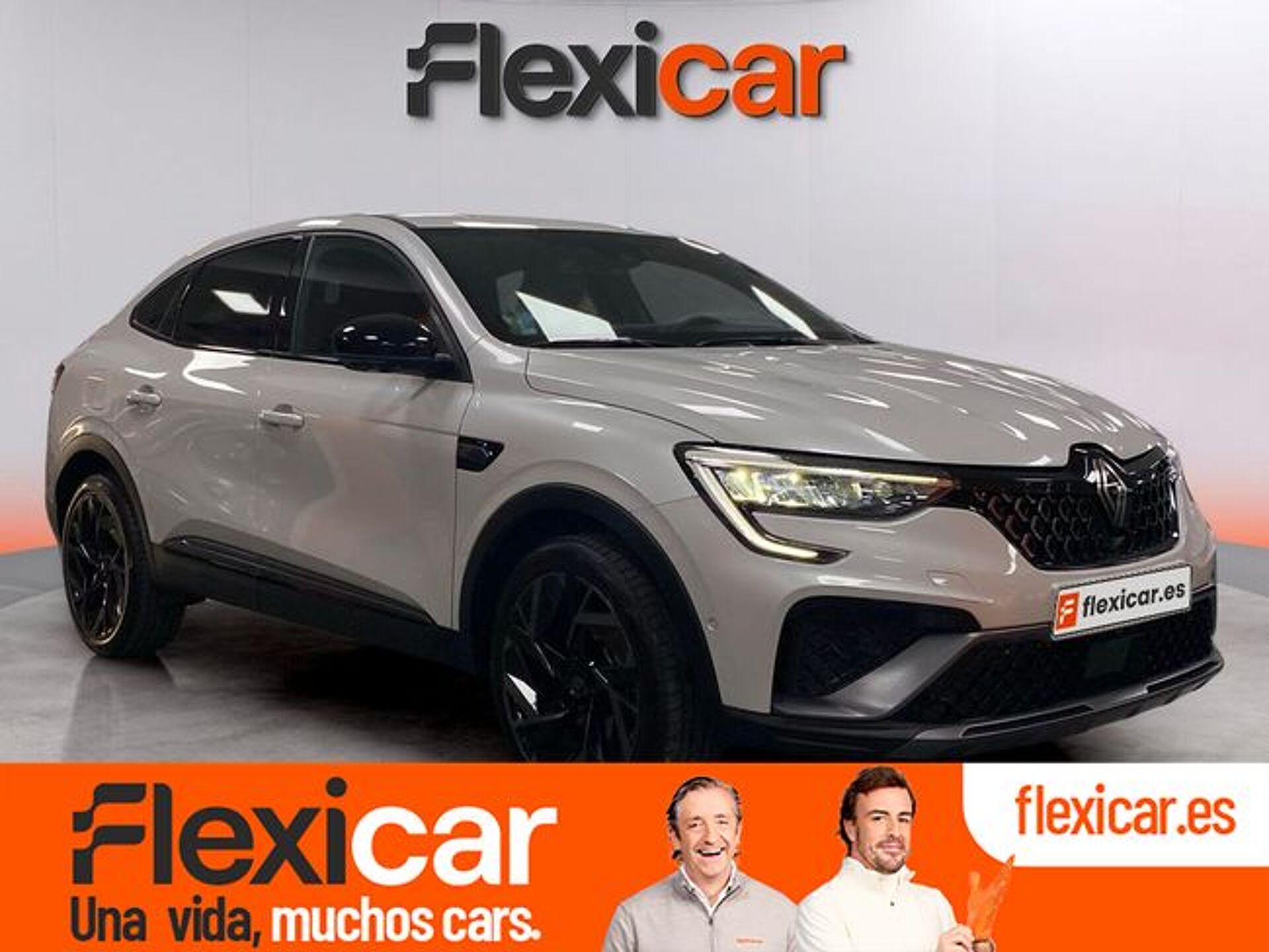 Imagen 1 de RENAULT Arkana