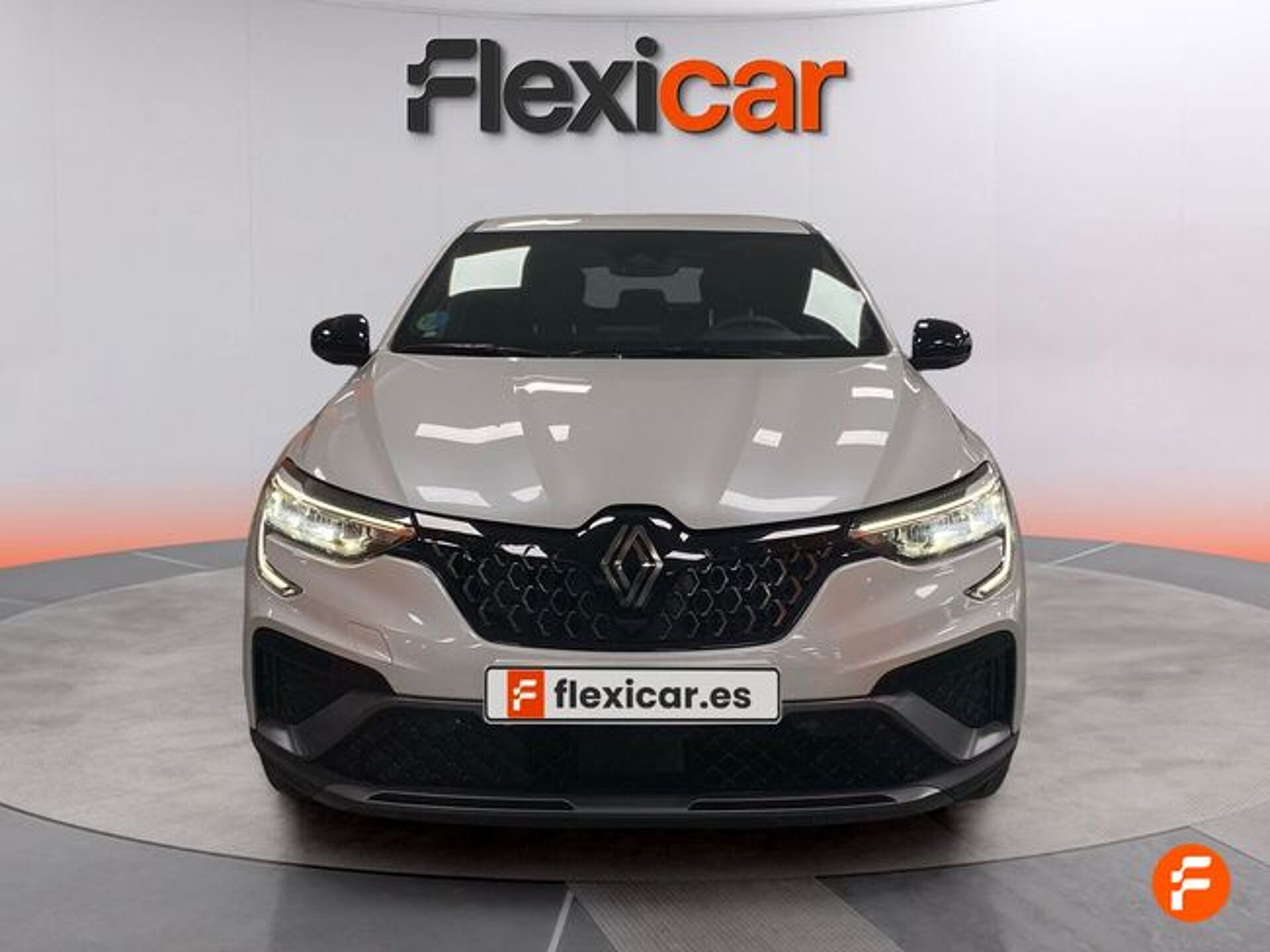 Imagen 2 de RENAULT Arkana