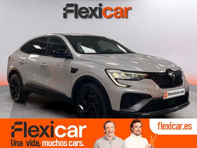 Foto del RENAULT Arkana 1.6 E-Tech Esprit Alpine 103kW