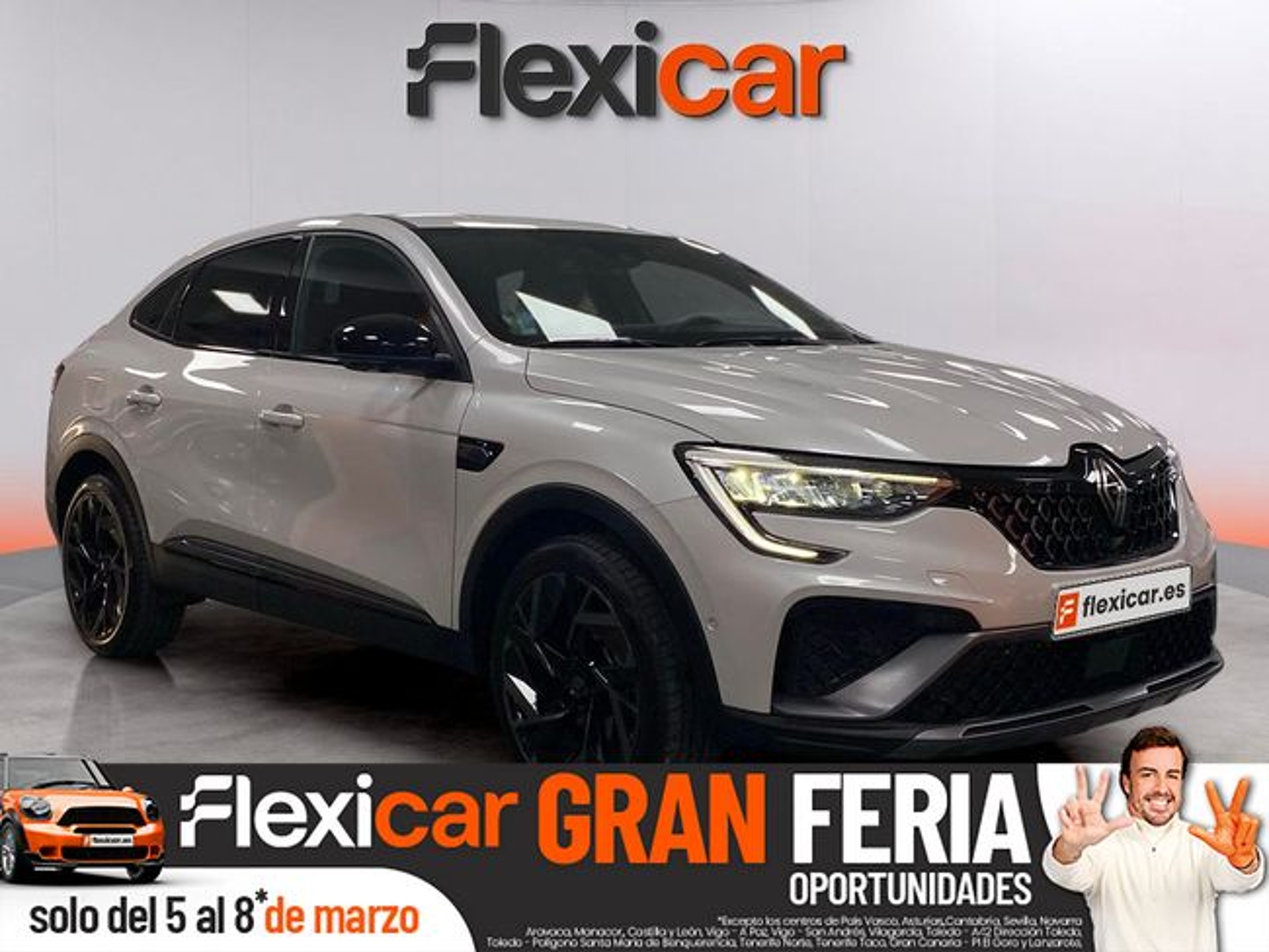 Imagen de RENAULT Arkana