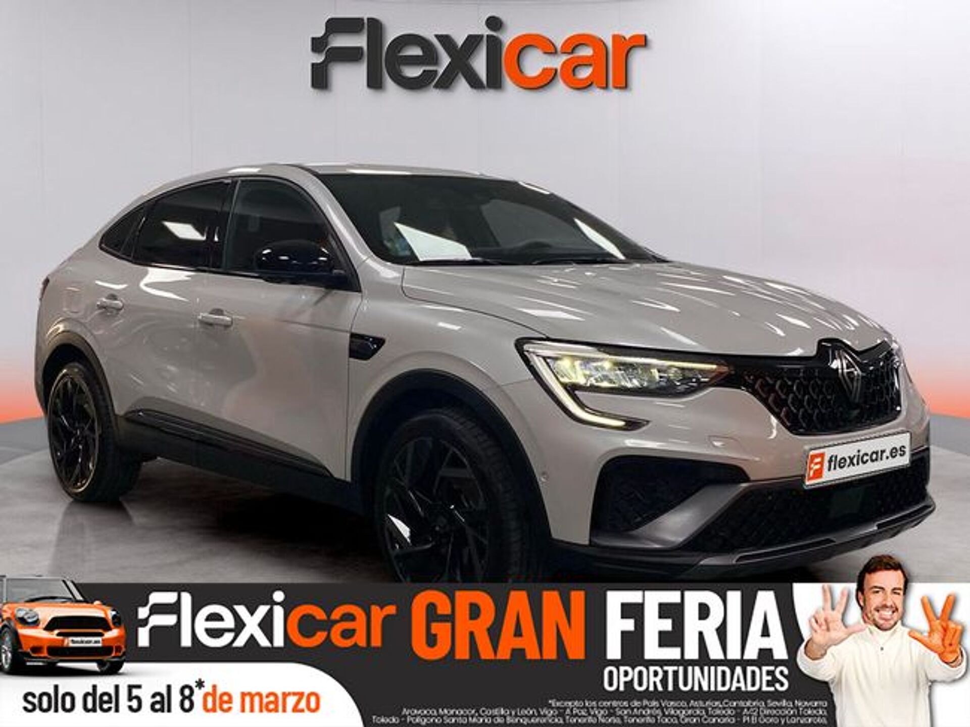 Imagen 1 de RENAULT Arkana